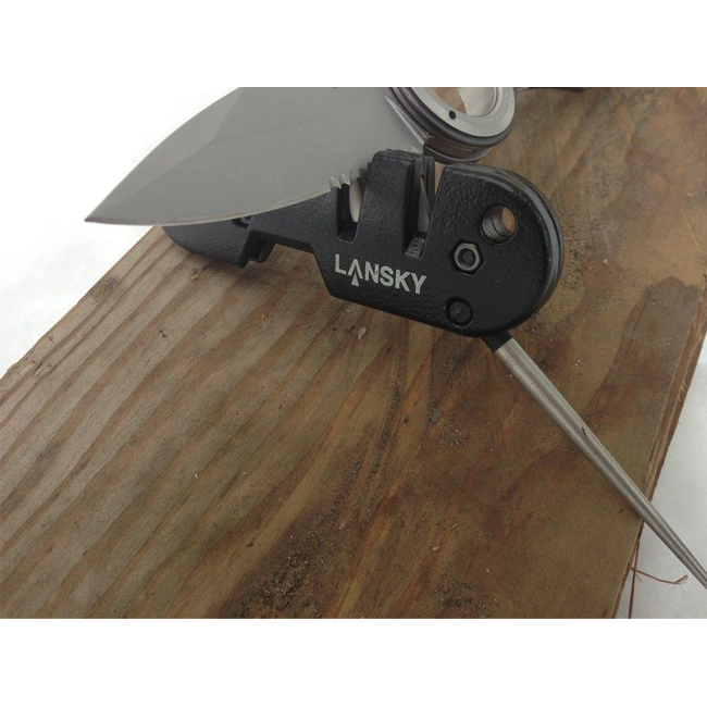 Точилка для ножей Lansky Blademedic PS-MED01